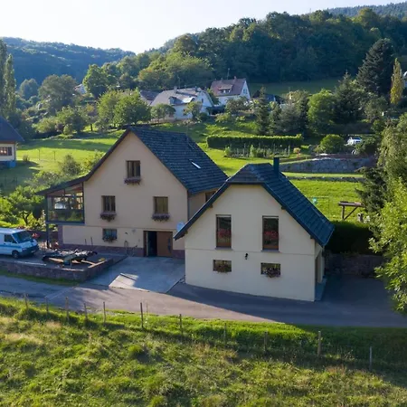 Chalet Voinson - 