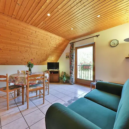 Chalet Voinson - 